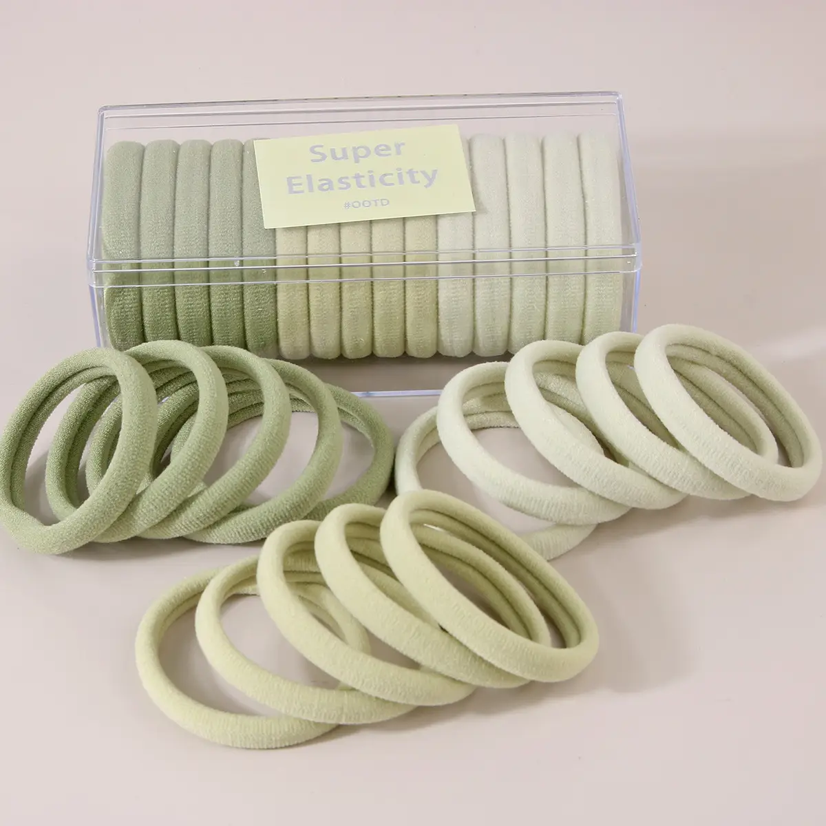 Japanese Hair Rope for Women Summer Hair Accessories