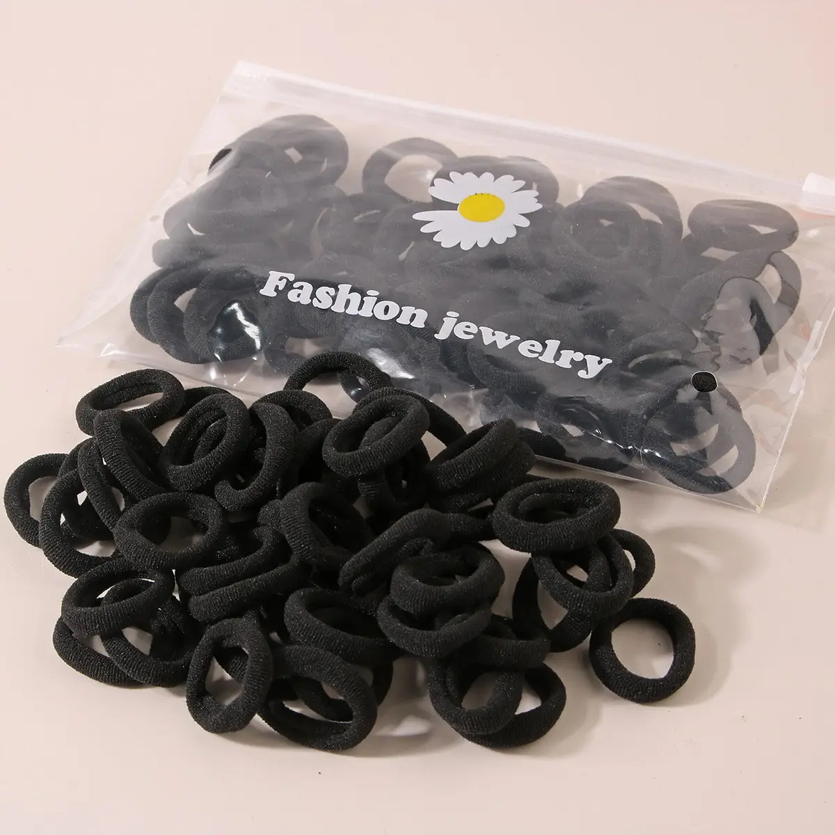 Japanese Hair Rope for Women Summer Hair Accessories