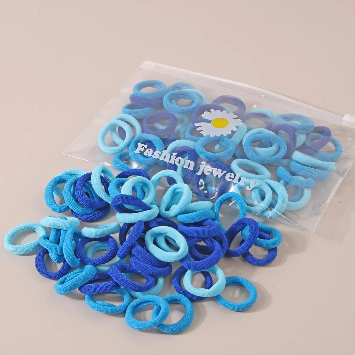 Japanese Hair Rope for Women Summer Hair Accessories