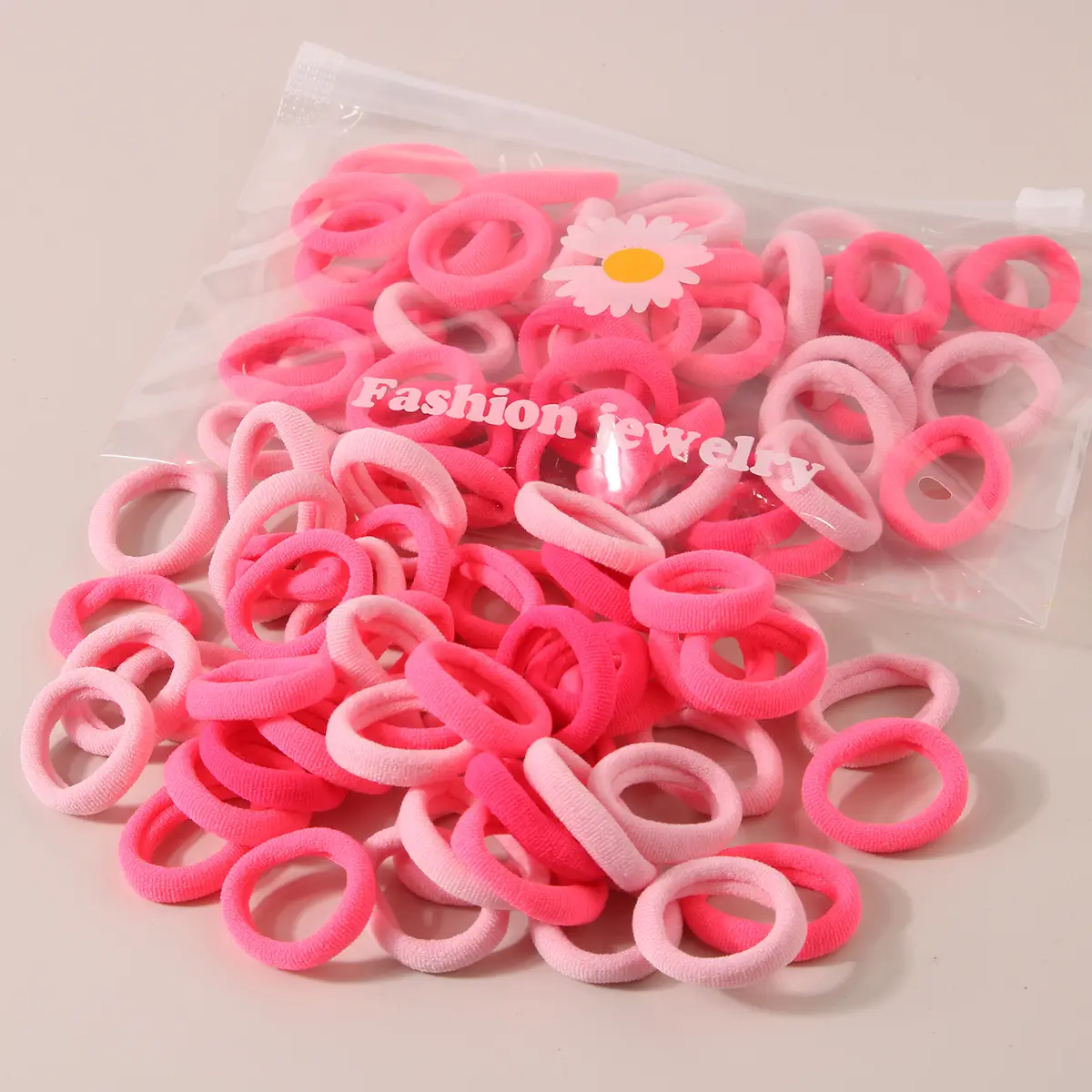 Japanese Hair Rope for Women Summer Hair Accessories