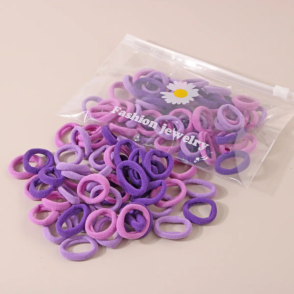 Japanese Hair Rope for Women Summer Hair Accessories