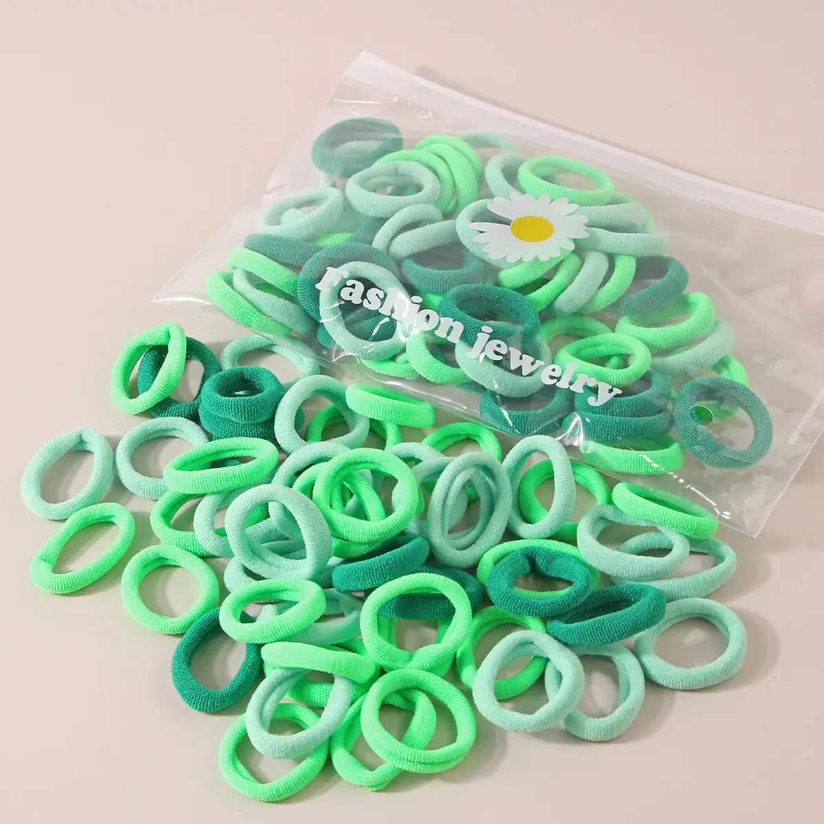 Japanese Hair Rope for Women Summer Hair Accessories