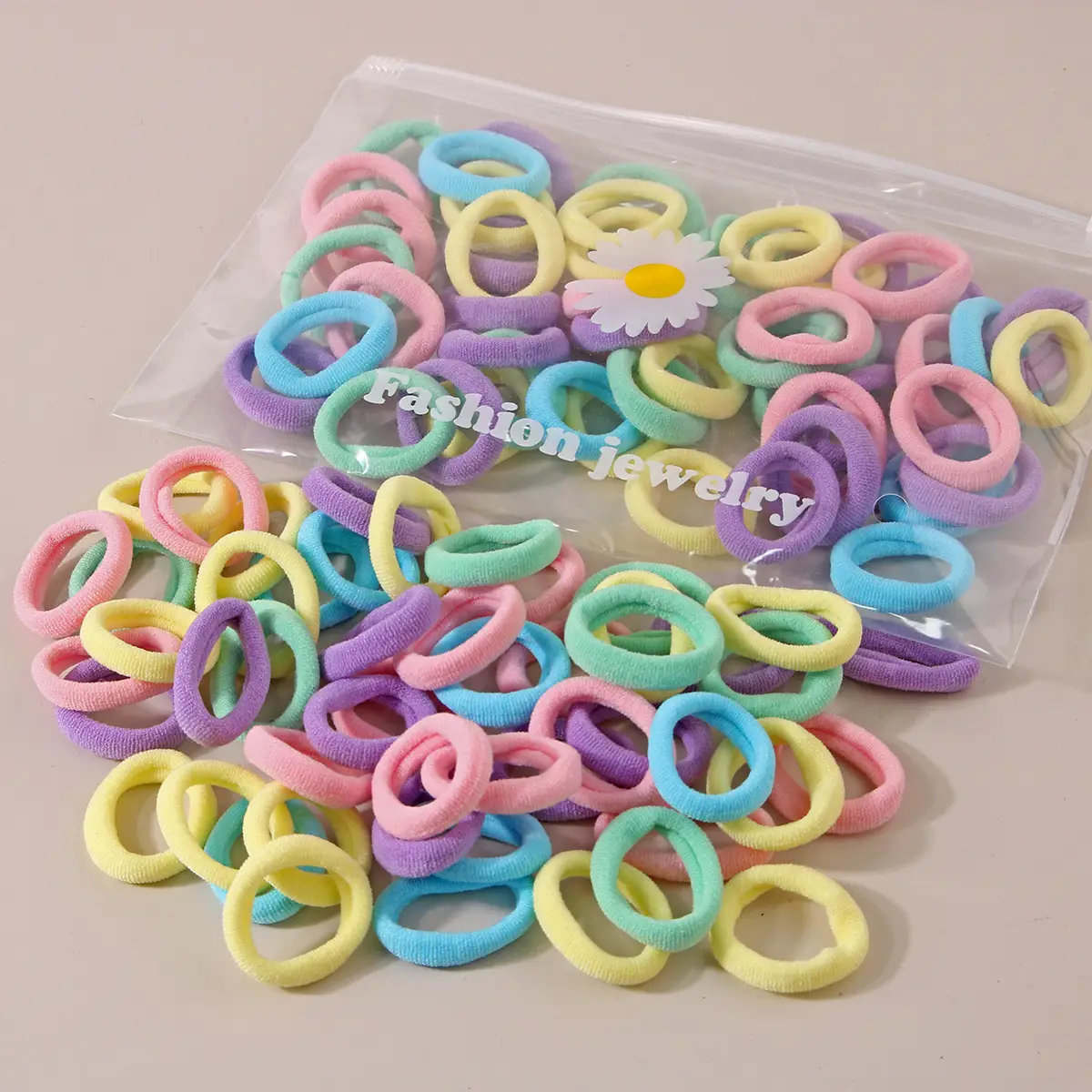 Japanese Hair Rope for Women Summer Hair Accessories