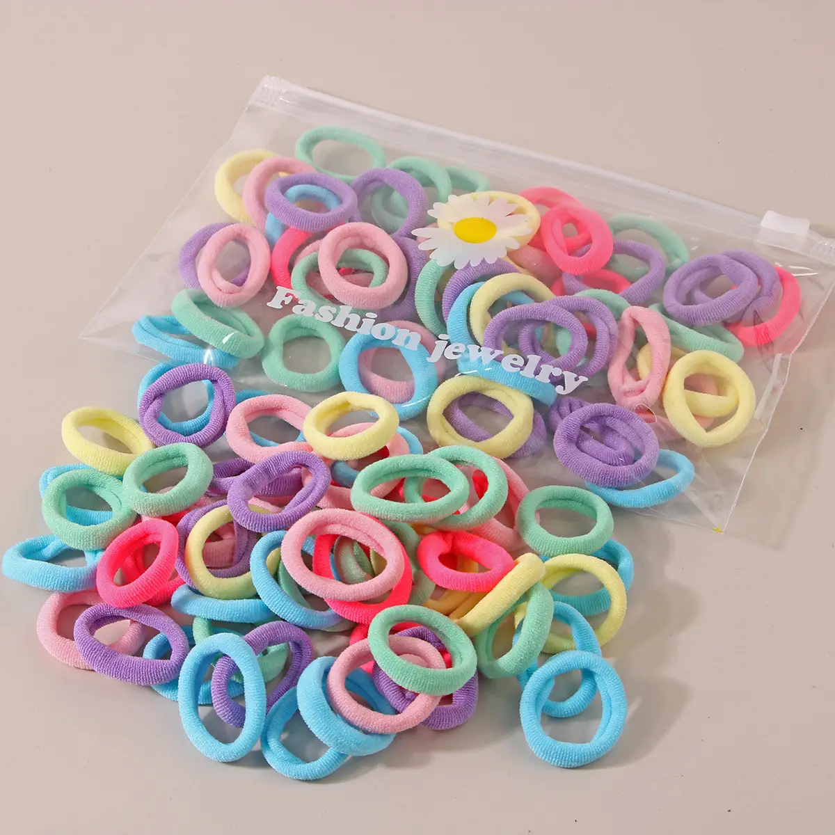 Japanese Hair Rope for Women Summer Hair Accessories