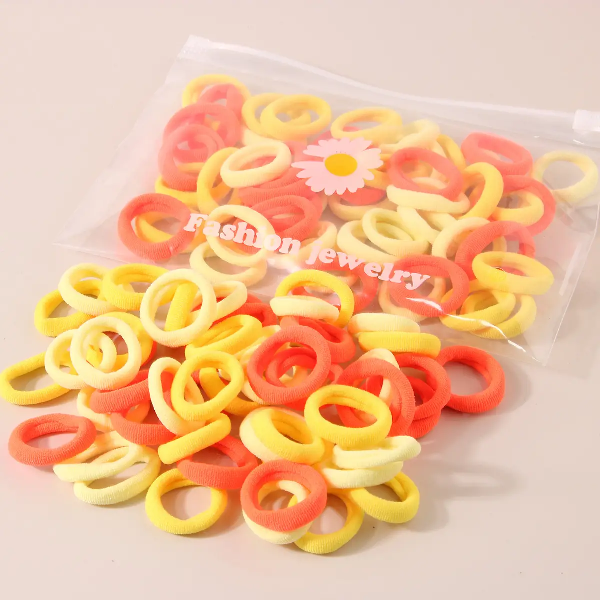 Japanese Hair Rope for Women Summer Hair Accessories