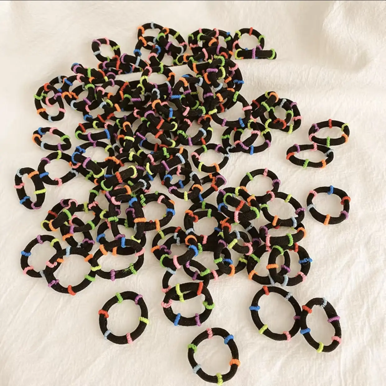 Japanese Hair Rope for Women Summer Hair Accessories