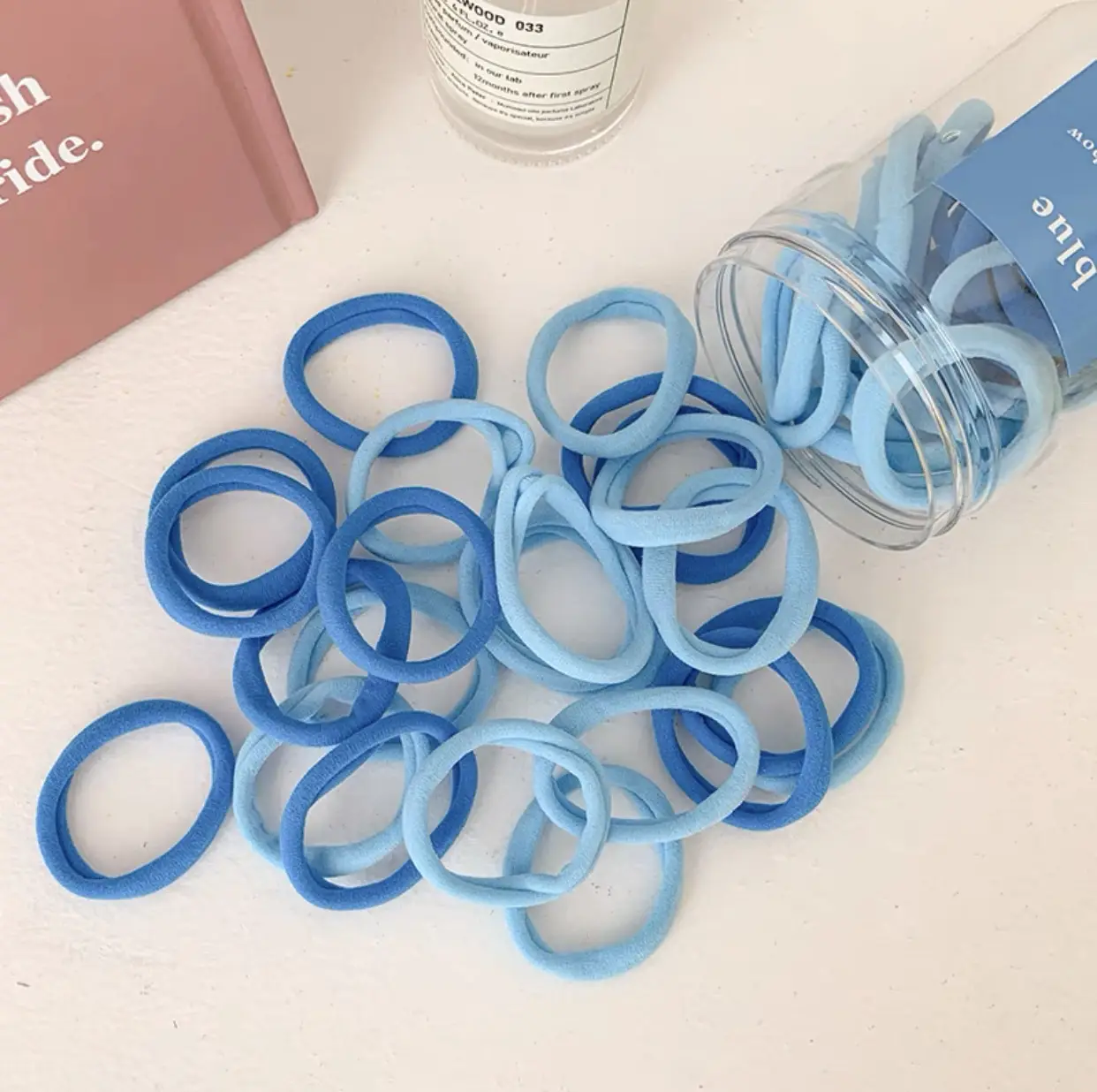 Japanese Hair Rope for Women Summer Hair Accessories