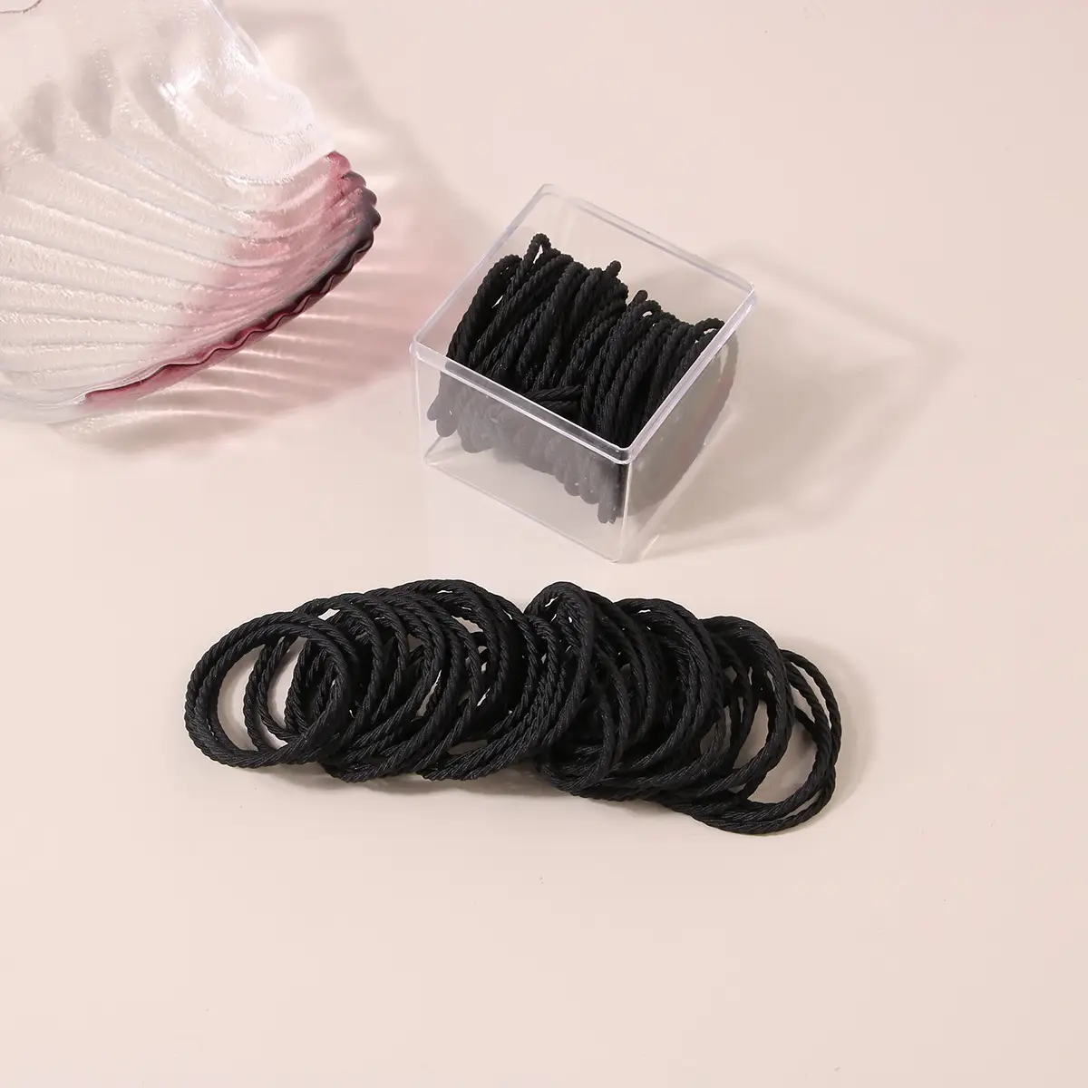 Japanese Hair Rope for Women Summer Hair Accessories