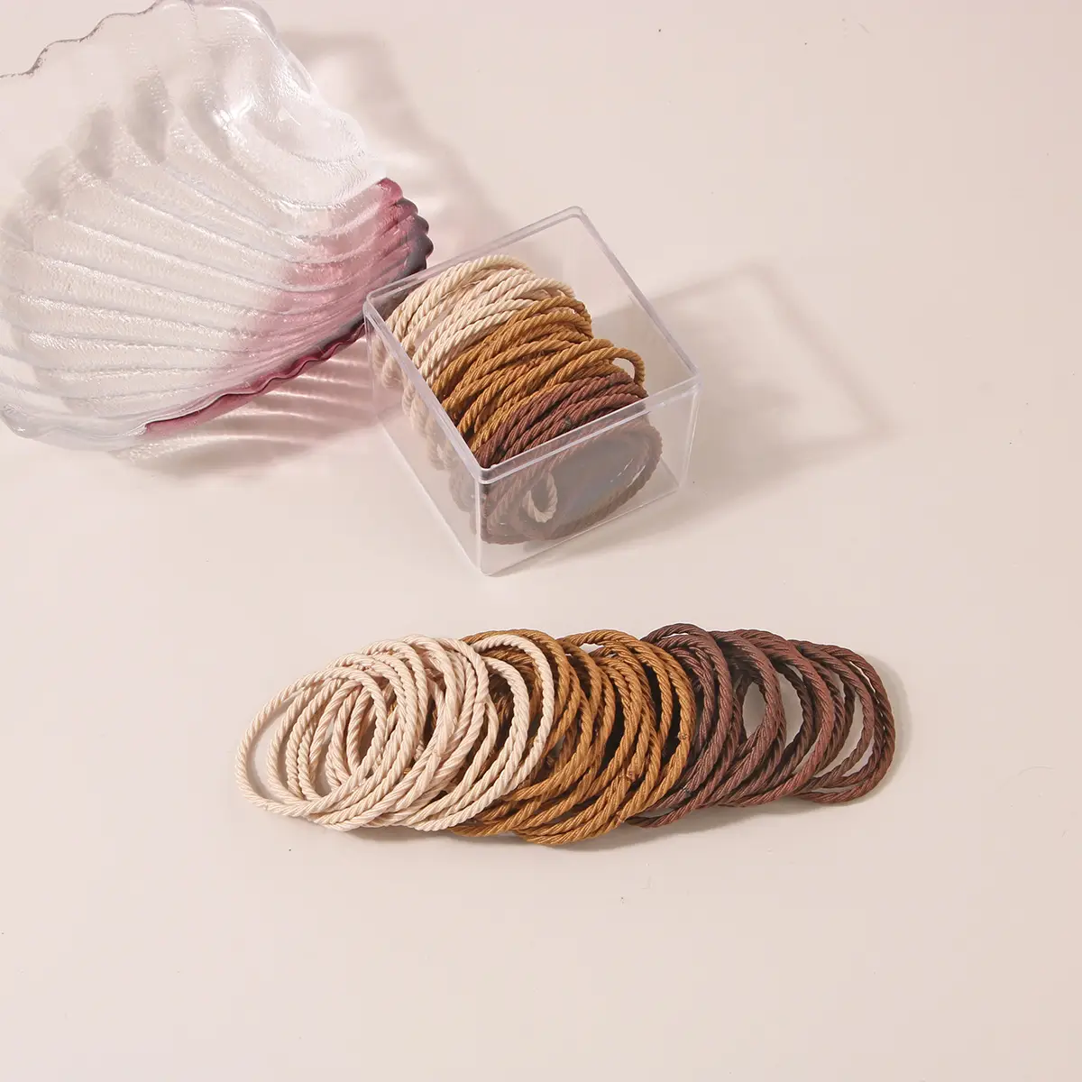 Japanese Hair Rope for Women Summer Hair Accessories