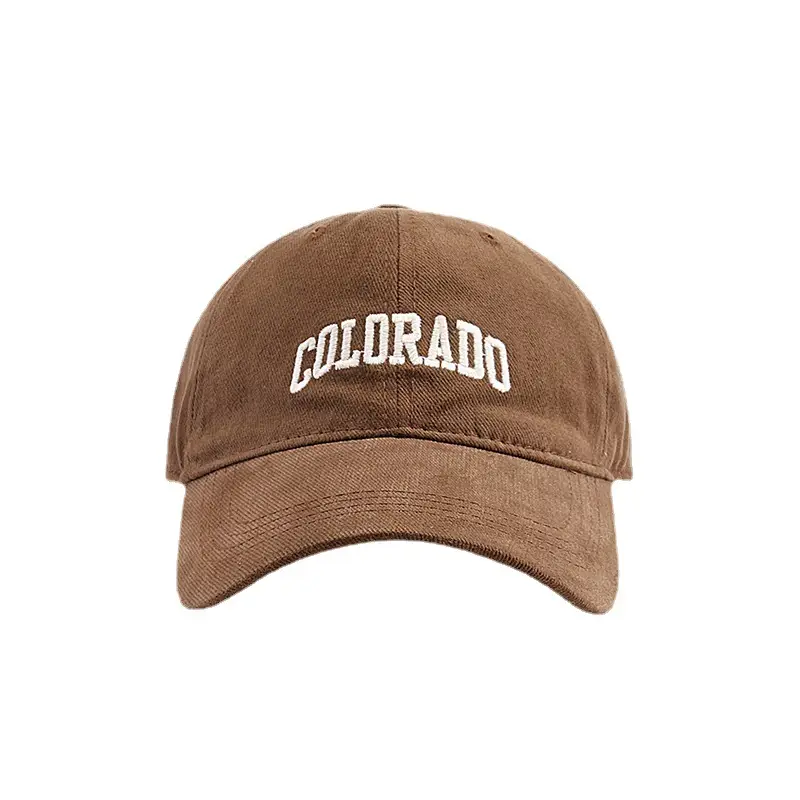 Summer Outdoor Breathable Baseball Cap Women's Hanging Mask Artifact Cap Couple's All-match Face Showing Small All-match Casual Cap - Image 14