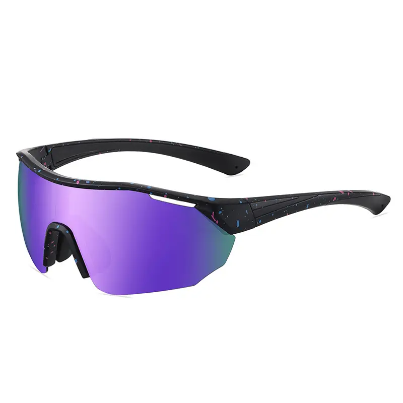 3067 color spot black frame purple Mercury