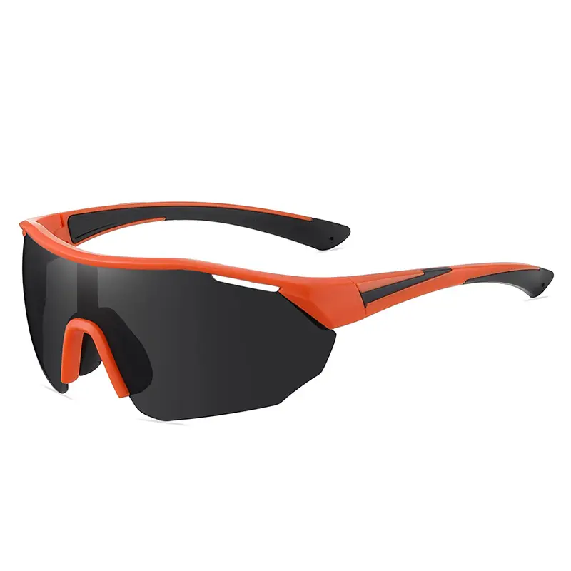 3067 orange frame black and gray pieces