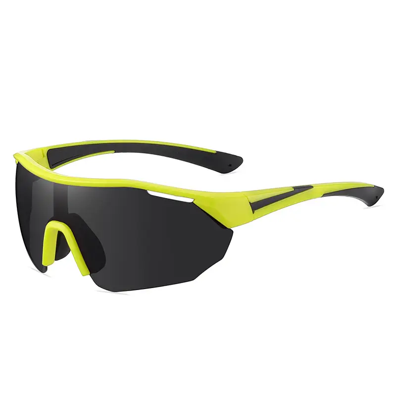 3067 yellow frame black and gray piece