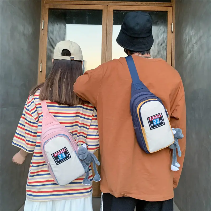 Winter New Women's Crossbody Bag with Phone Holder - Image 8