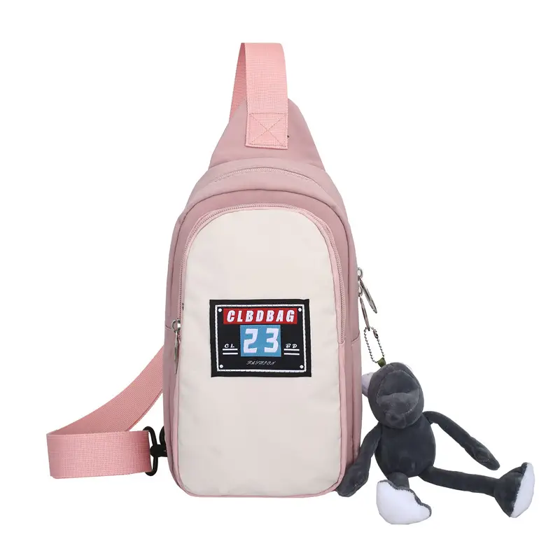 Winter New Women's Crossbody Bag with Phone Holder - Image 2