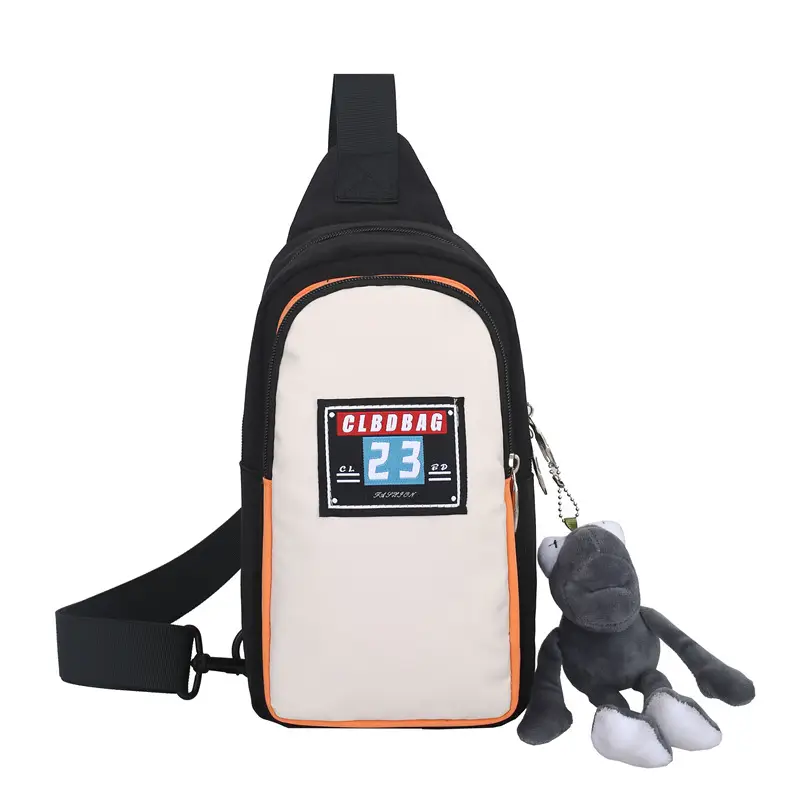 Winter New Women's Crossbody Bag with Phone Holder - Image 3