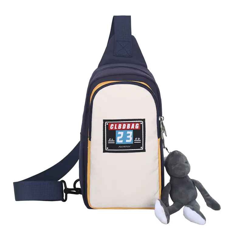 Winter New Women's Crossbody Bag with Phone Holder - Image 4