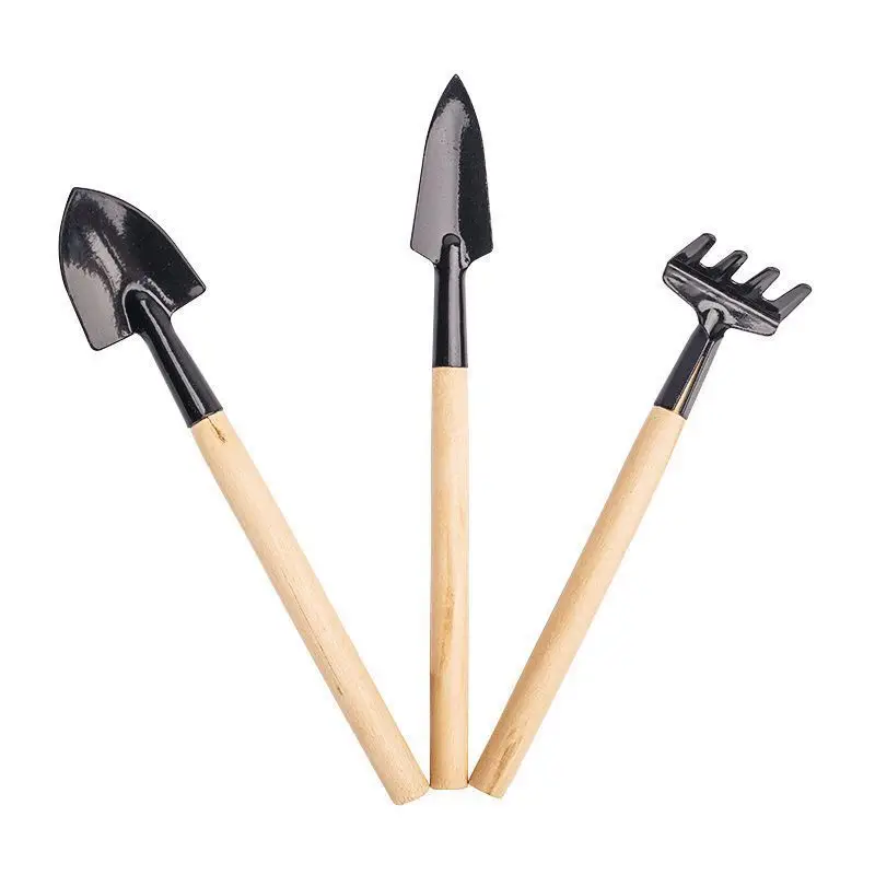 Thin handle three-piece 300/box