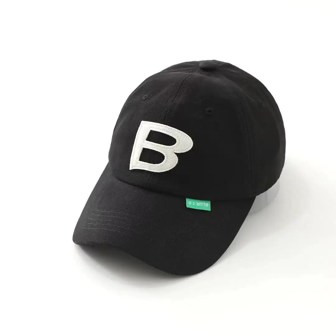 Men Logo B Cap Sunshade Set of 6 — feature 4