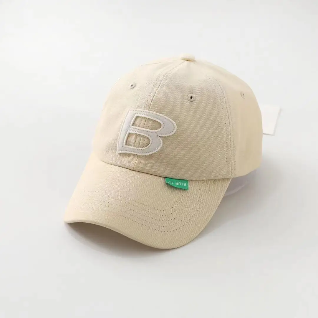 Men Logo B Cap Sunshade Set of 6 — feature 6
