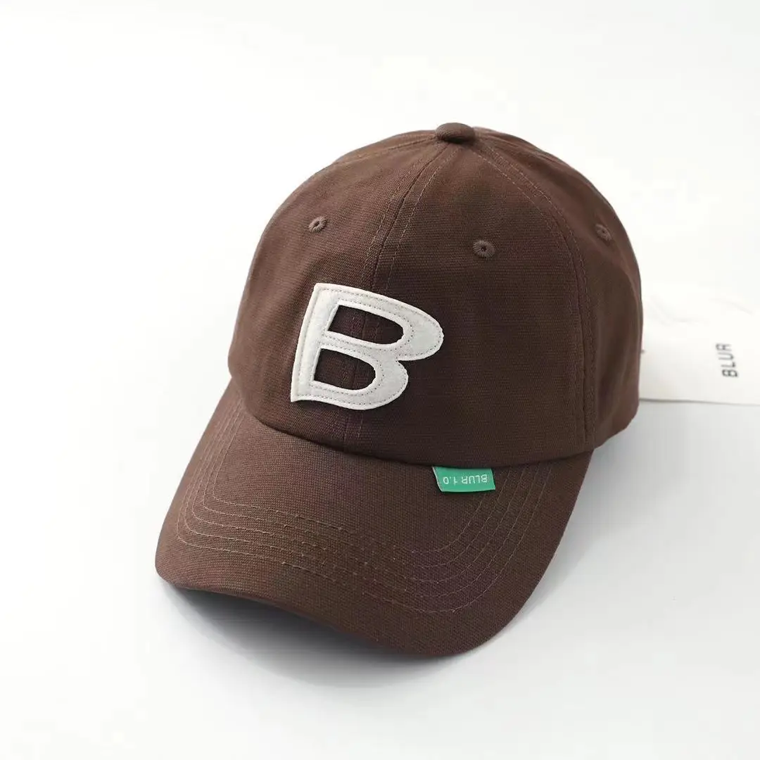 Men Logo B Cap Sunshade Set of 6 — feature 7