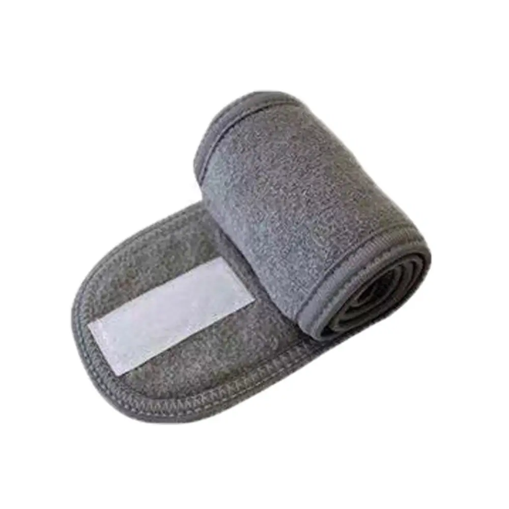 Thickened Velcro Headband Set for Sports Yoga Makeup Accessory - Image 10