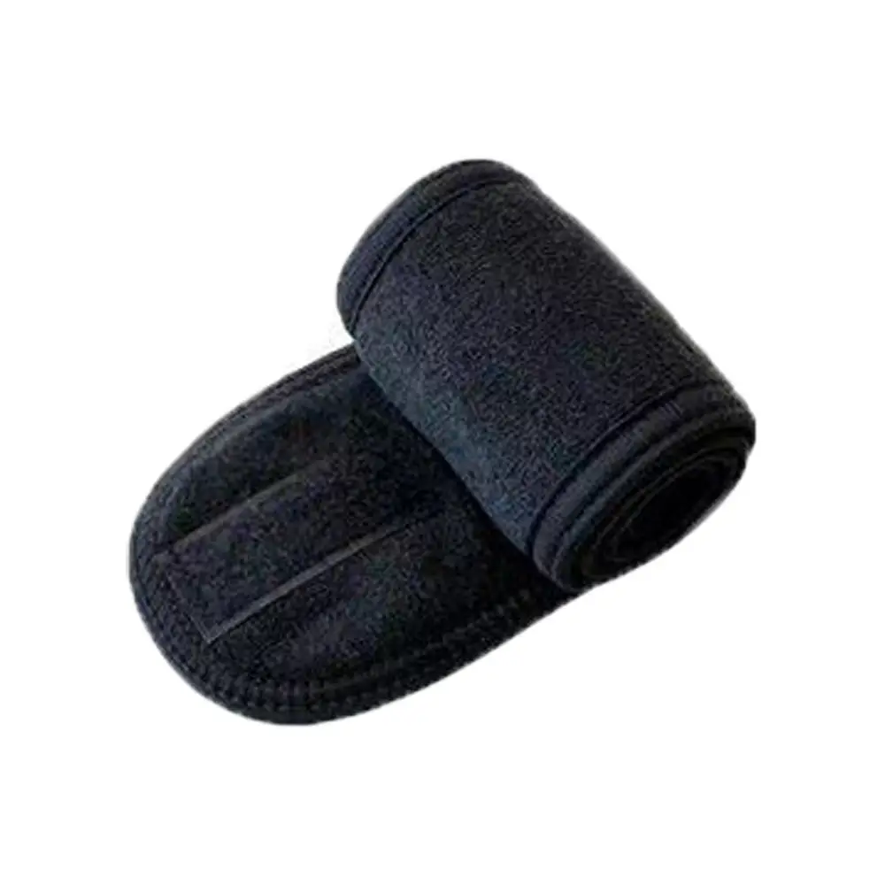 Thickened Velcro Headband Set for Sports Yoga Makeup Accessory - Image 8
