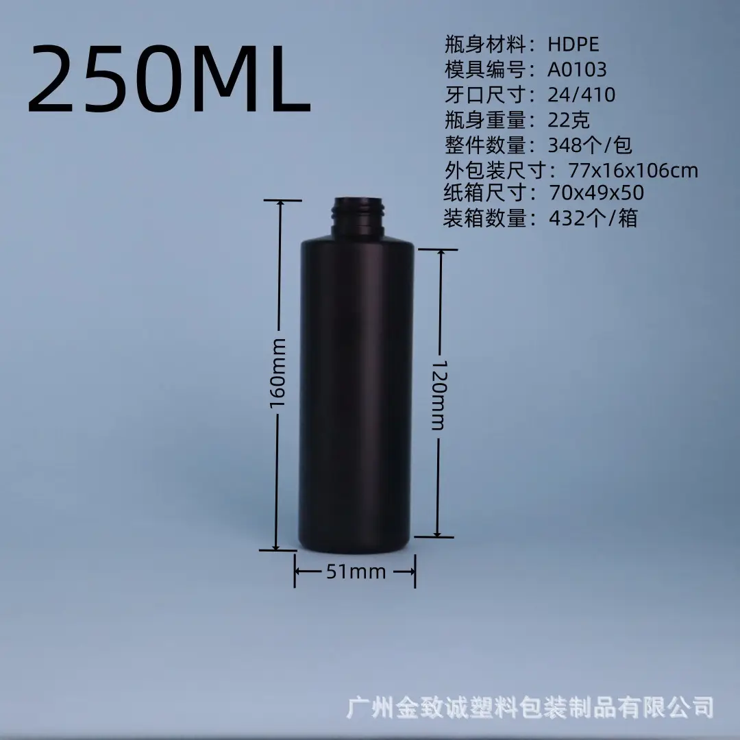Black Flat-Shoulder Nail Polish Gel 06 UV Squeezable - Image 70