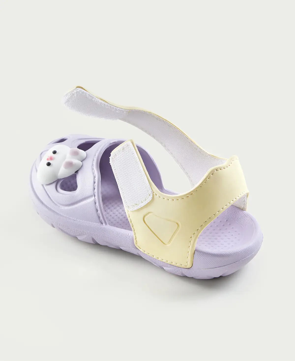 Happy Mary Kidsren Sandals for Girls 1-6 Years — feature 15