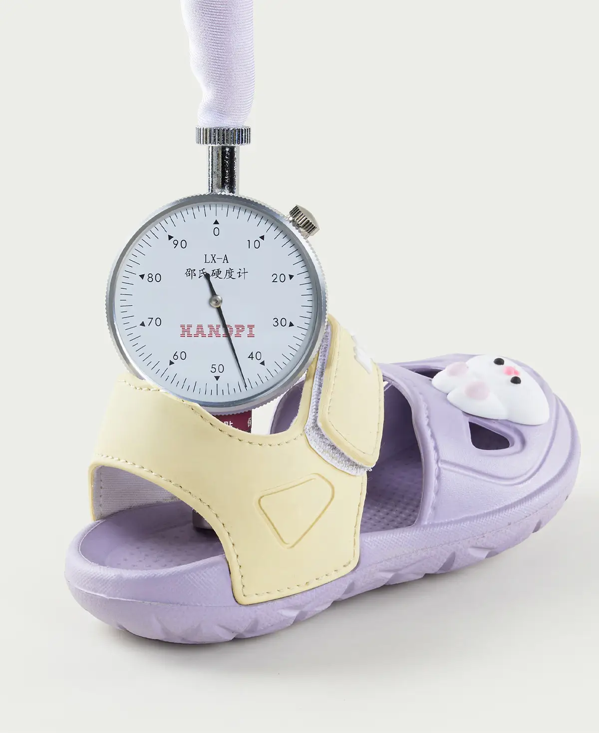 Happy Mary Kidsren Sandals for Girls 1-6 Years — feature 9