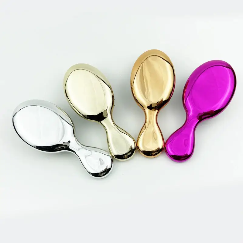 Mini Air Bag Comb for Girls Hair Care Portable Massage — feature 15