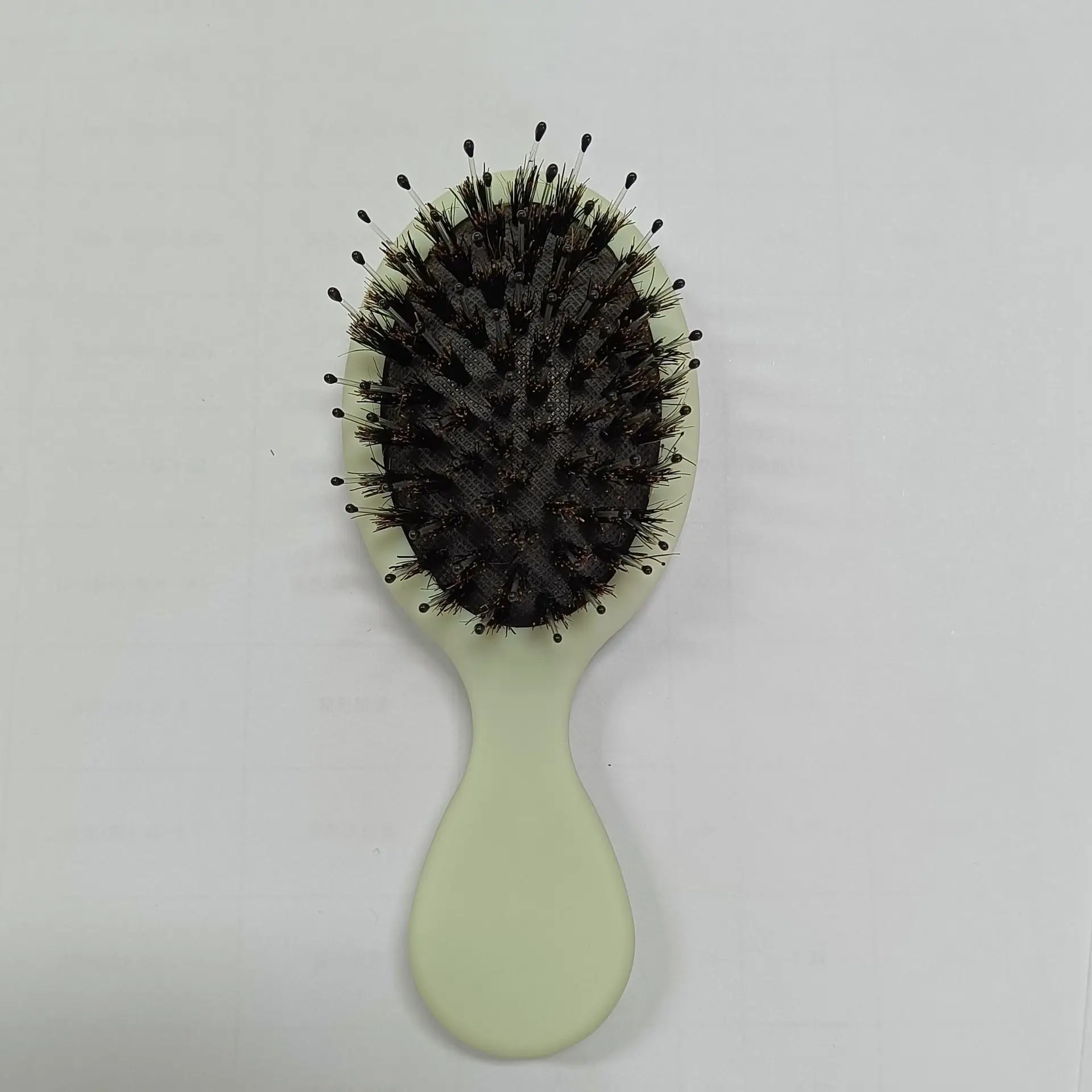 Mini Air Bag Comb for Girls Hair Care Portable Massage - Image 8