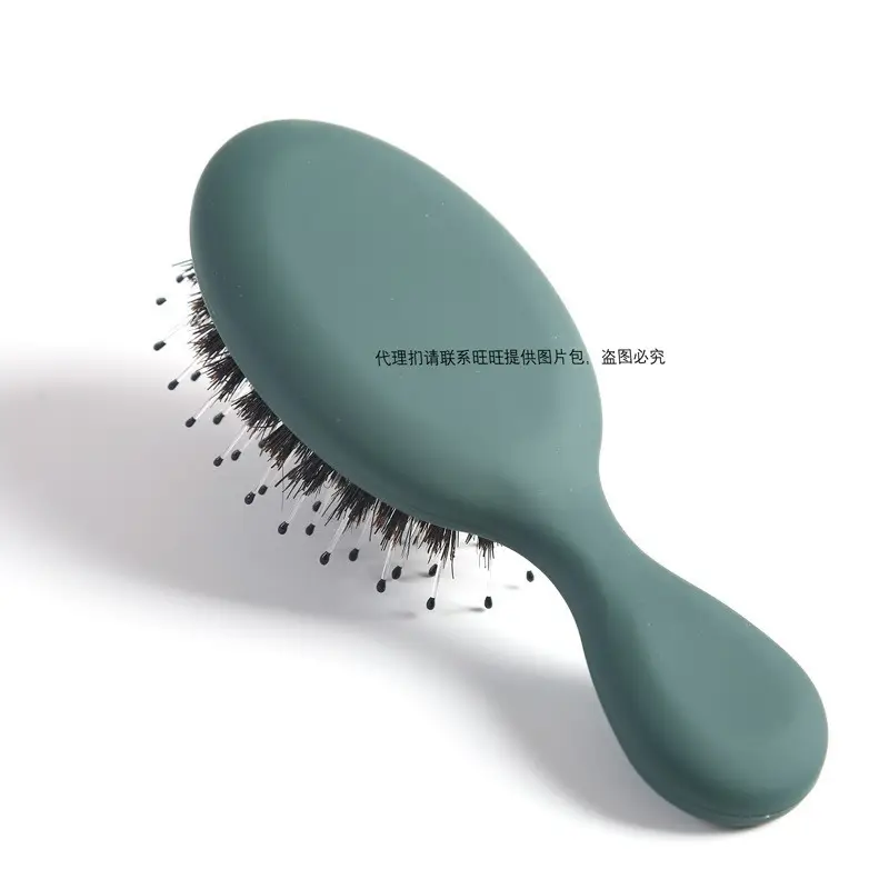 Mini Air Bag Comb for Girls Hair Care Portable Massage - Image 9