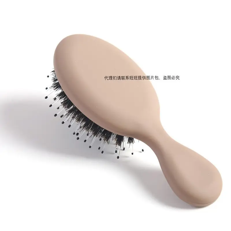 Mini Air Bag Comb for Girls Hair Care Portable Massage - Image 11