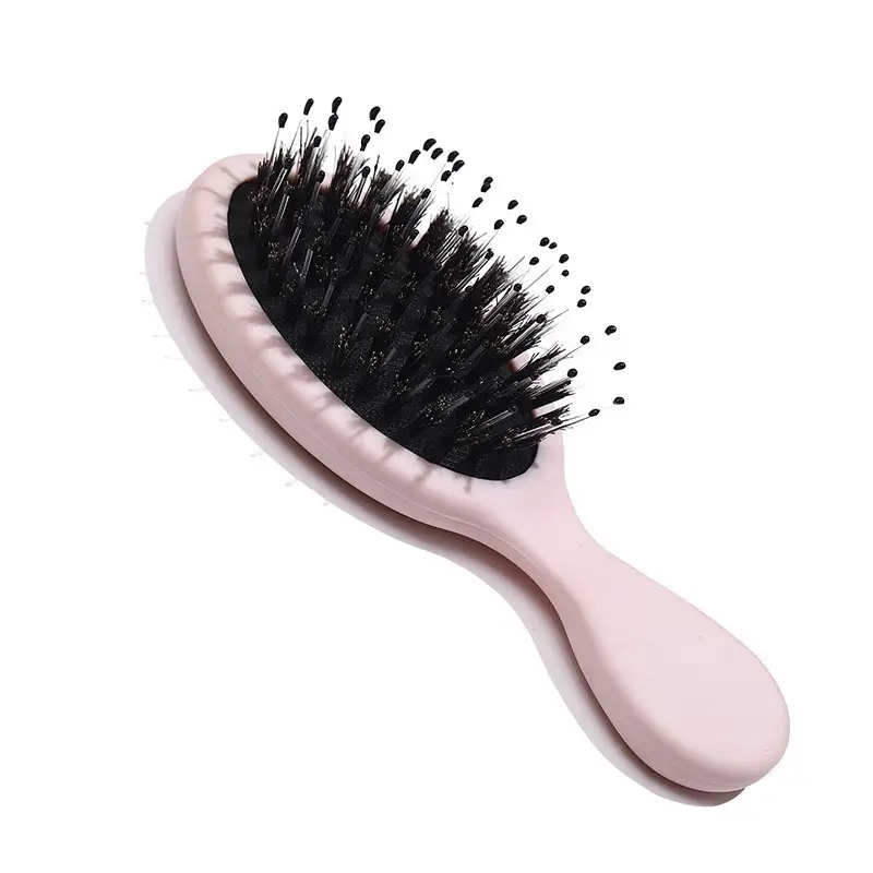 Mini Air Bag Comb for Girls Hair Care Portable Massage - Image 12
