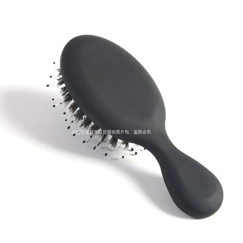 Mini Air Bag Comb for Girls Hair Care Portable Massage - Image 13