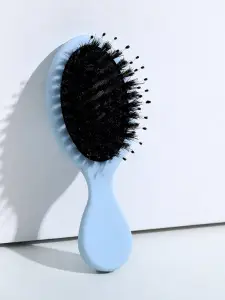 Mini Air Bag Comb for Girls Hair Care Portable Massage - Image 14