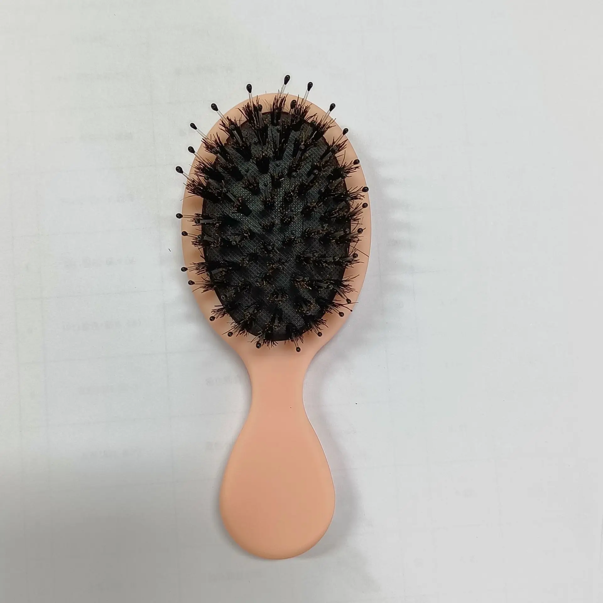 Mini Air Bag Comb for Girls Hair Care Portable Massage - Image 16