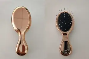Mini Air Bag Comb for Girls Hair Care Portable Massage - Image 18