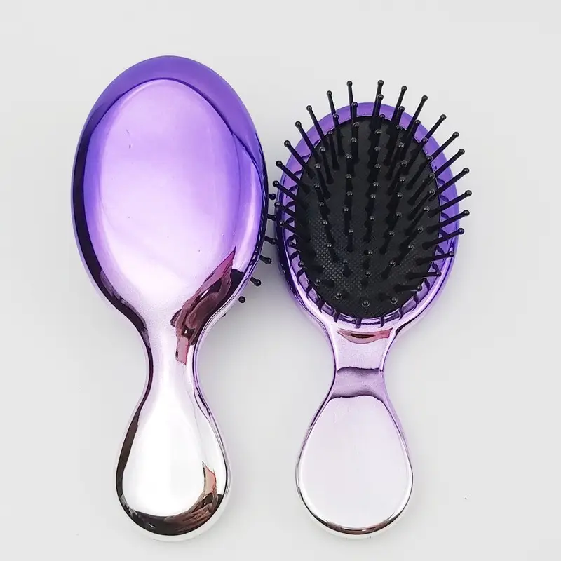 Mini Air Bag Comb for Girls Hair Care Portable Massage - Image 19