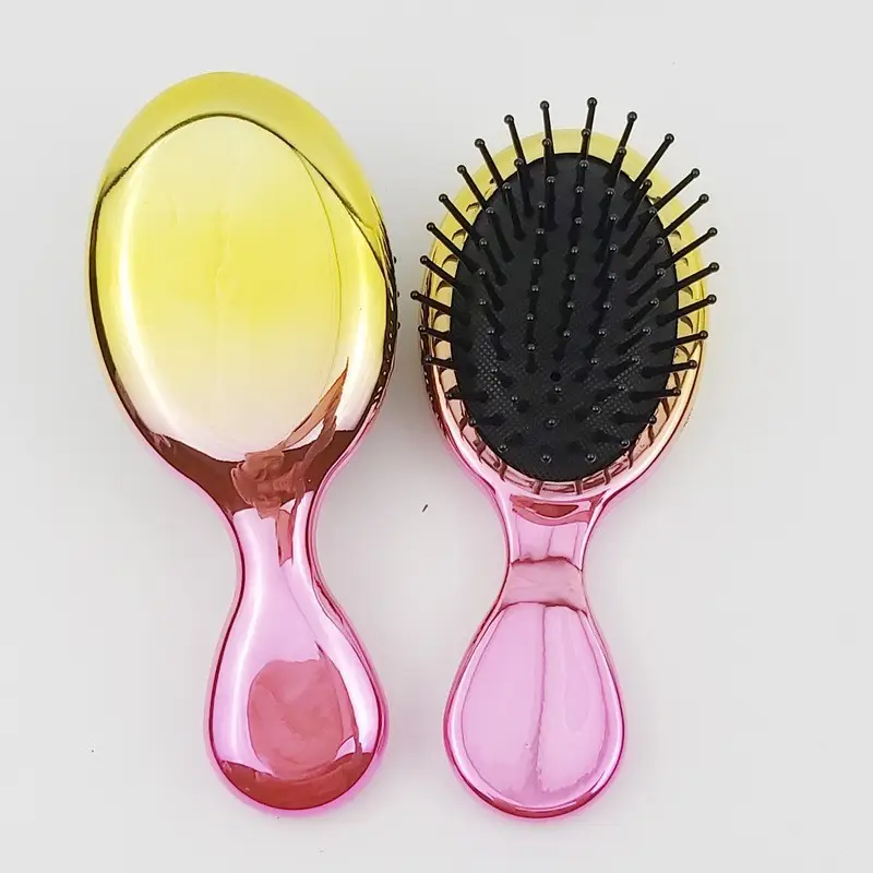 Mini Air Bag Comb for Girls Hair Care Portable Massage - Image 21
