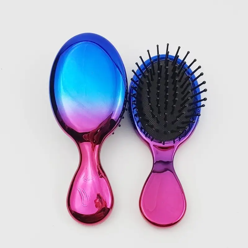 Mini Air Bag Comb for Girls Hair Care Portable Massage - Image 22