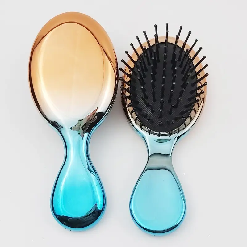 Mini Air Bag Comb for Girls Hair Care Portable Massage - Image 23