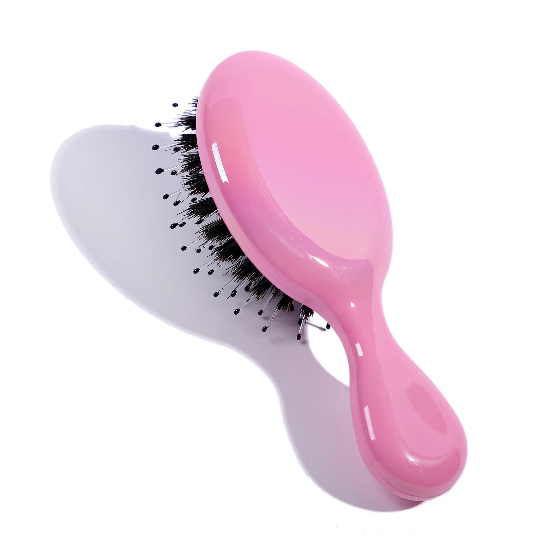 Mini Air Bag Comb for Girls Hair Care Portable Massage - Image 25