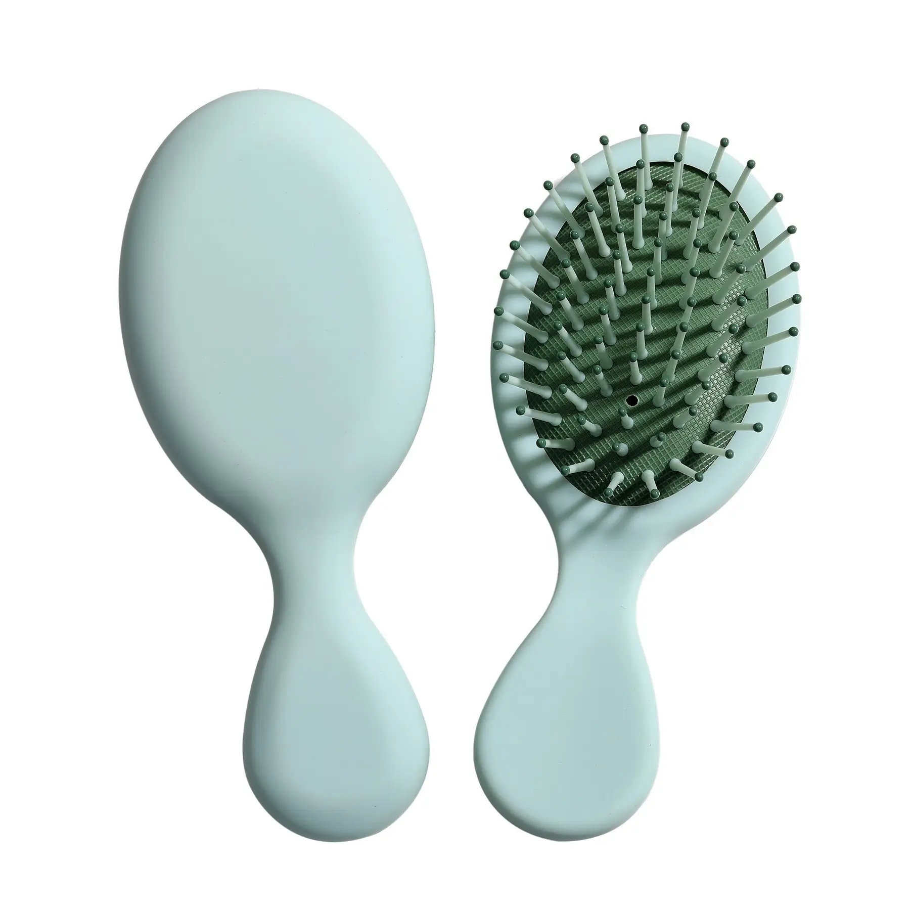 Mini Air Bag Comb for Girls Hair Care Portable Massage - Image 2