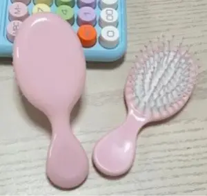 Mini Air Bag Comb for Girls Hair Care Portable Massage - Image 27
