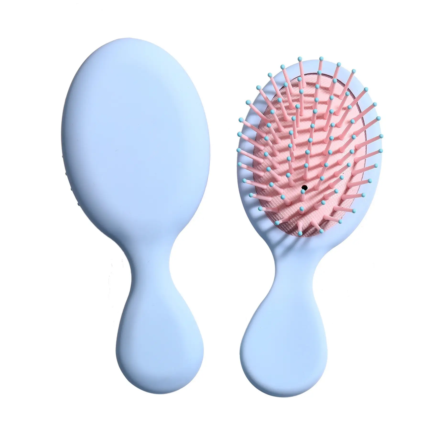 Mini Air Bag Comb for Girls Hair Care Portable Massage - Image 3