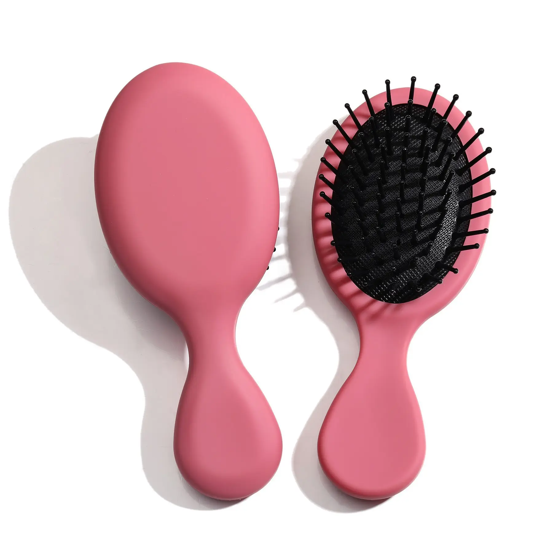Mini Air Bag Comb for Girls Hair Care Portable Massage - Image 4