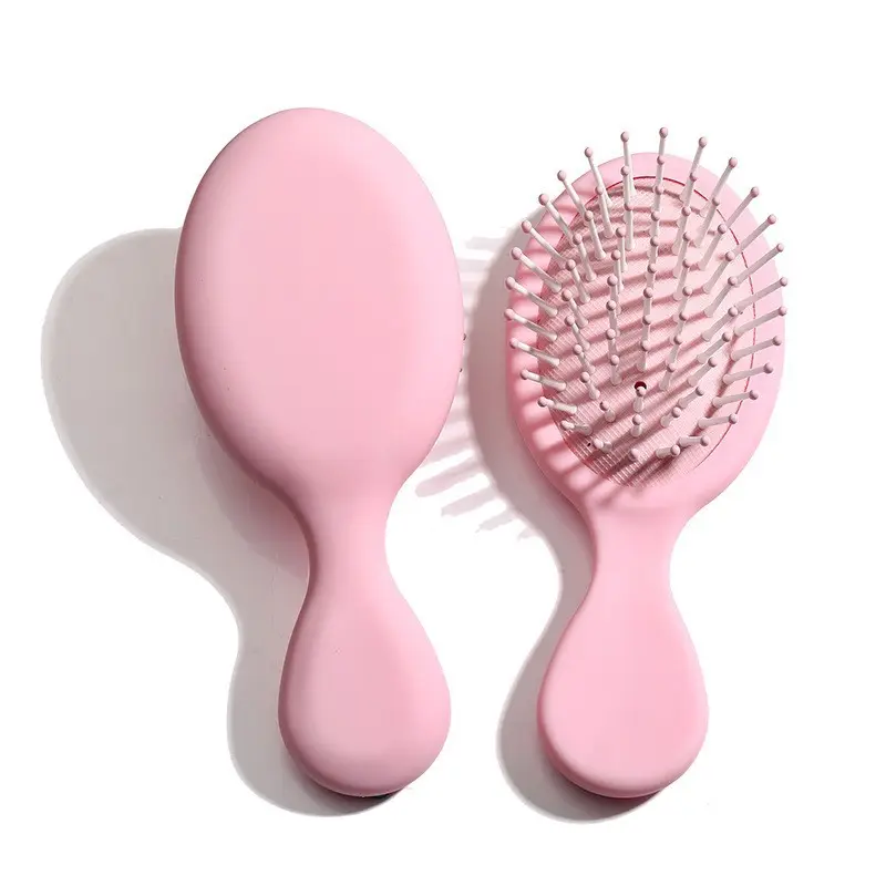 Mini Air Bag Comb for Girls Hair Care Portable Massage - Image 5