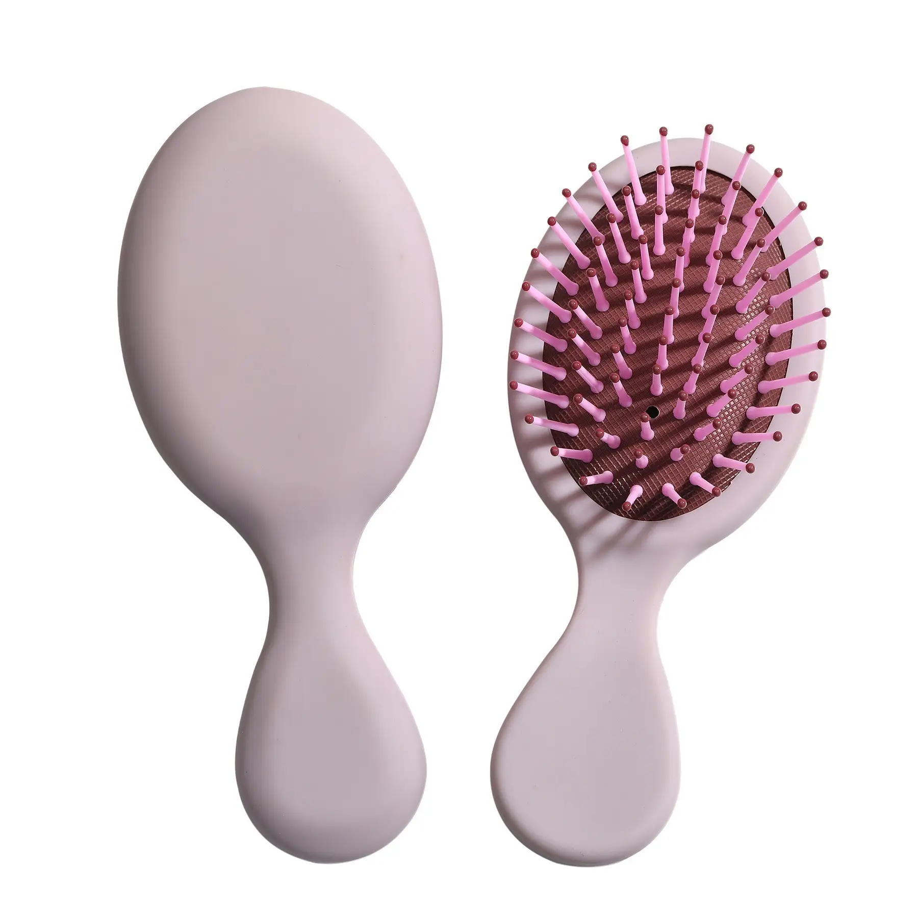 Mini Air Bag Comb for Girls Hair Care Portable Massage - Image 6